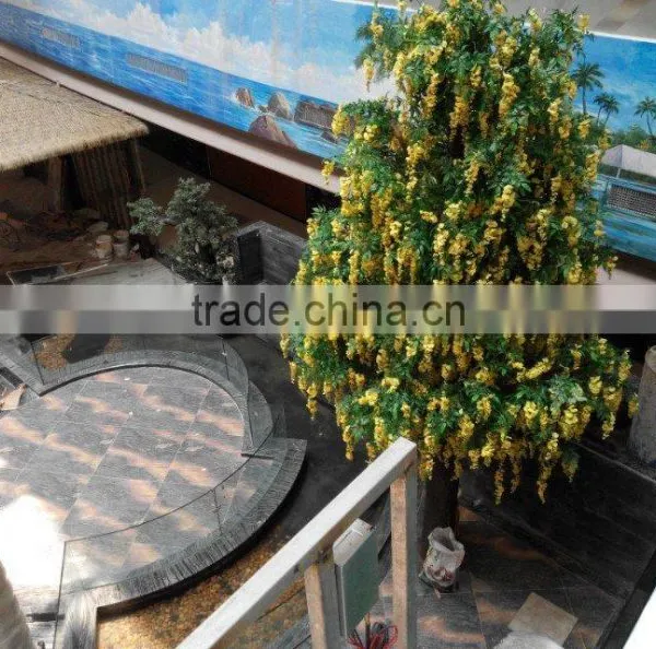 HX8121 Flower Decoration Tree photo-3