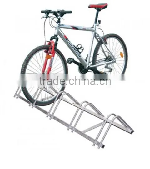 Arlau Outdoor Steel Detachable Bike Stand photo-5