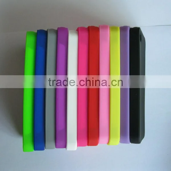Unbreakable Silicone Phone Case photo-3