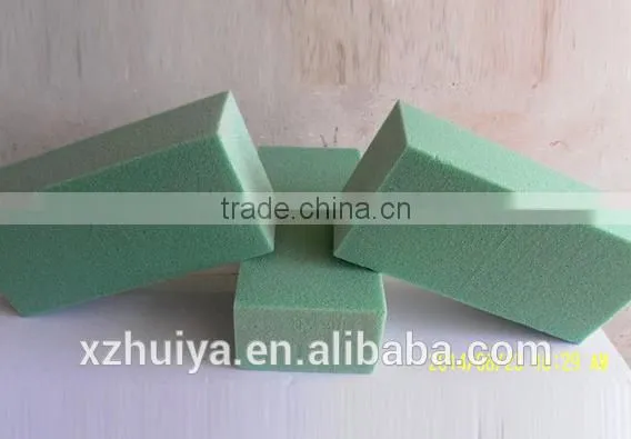 Factory Direct Sale Cheap PU Dry Foam Brick photo-5