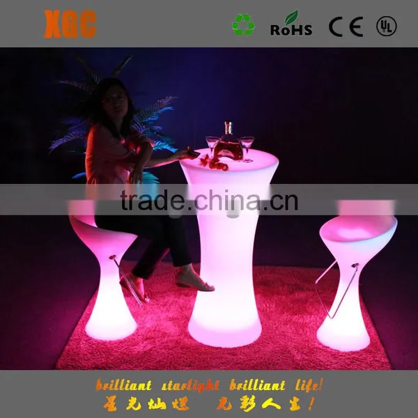 Table and Chair for Coffee Shop Outdoor Patio Furniture photo-4