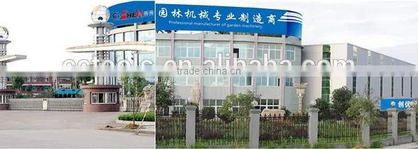 Chenchen Hadge Trimmer With CE&GS Made in China photo-6