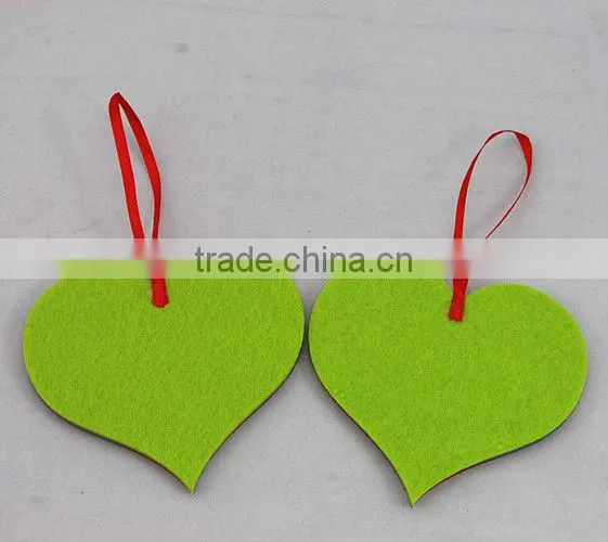 Christmas Felt Hanging Decoration JA01-W5535 photo-2