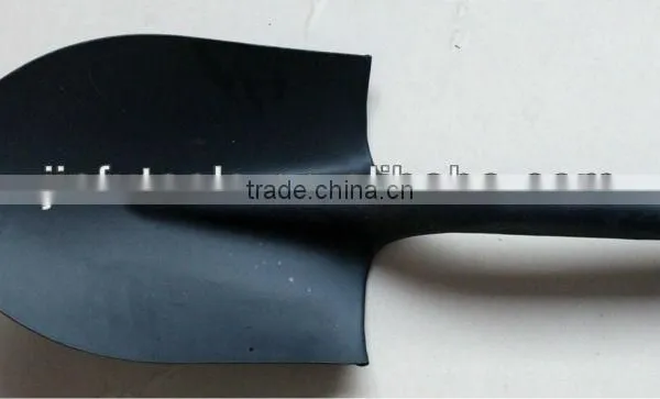 Shovels and Spades photo-2