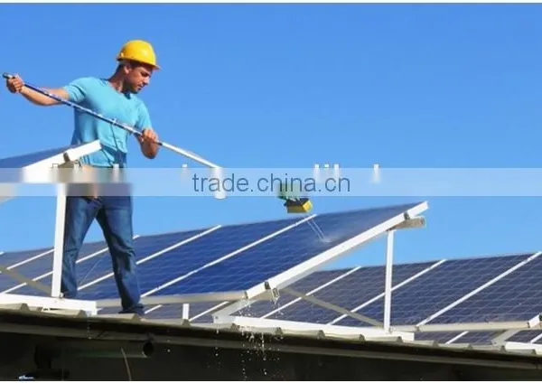 3meter Truck Washing Brushes Cleaning for Truck, Wash Brush for Solar Panels photo-4