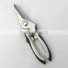 Garden Straight Stainless Steel Blade Pruner (GDP-3431)
