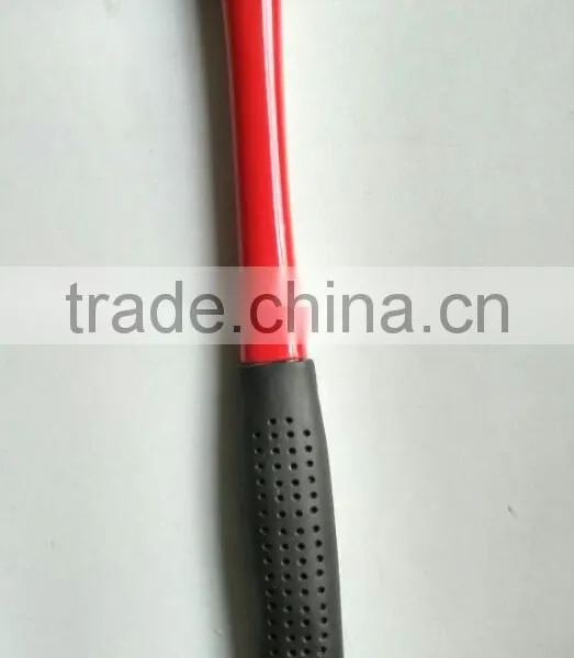 200g Machinist Hammer Blacksmith Hammer With Fiberglass Handle photo-4