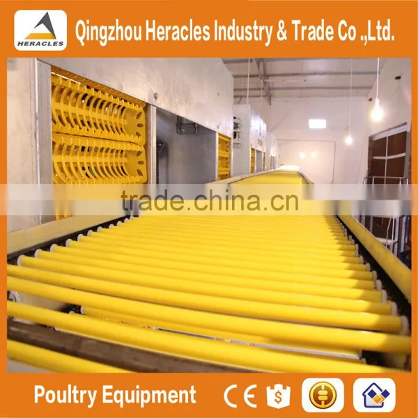 Trade Assurance Low Cost High Quality Chicken Layer Cage Price Poultry Farm in Kenya photo-5