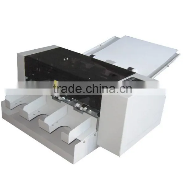 Professional Supplier Full Automatic Cutter Multi-functional Card Slitter Business Card Cutters Name Card Cutter A4,A3,A3+ Size photo-5