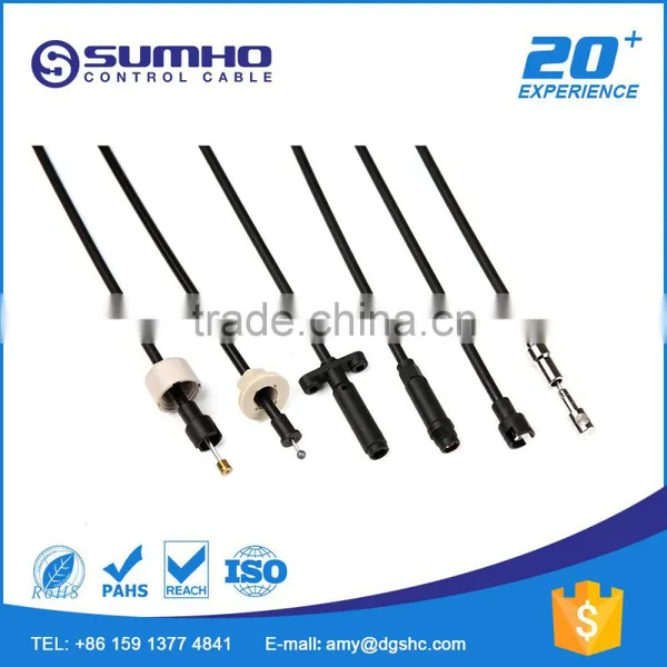 Bowden Cables Supplies/Bowden Cable Supplies photo-4