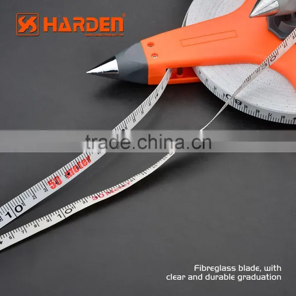Professional Long Measuring Tape photo-3