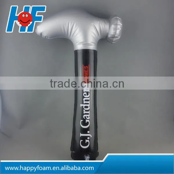 PVC Inflatable Toy ,beach Ball ,inflatable Hammer