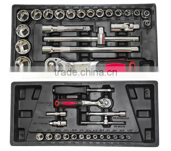 Tool Cabinet/tool Box/with 220pcs Tool Sets photo-6