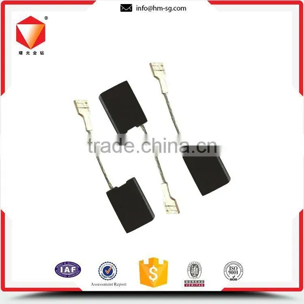 Quality First Oem Carbon Brush for Bosch Router photo-3