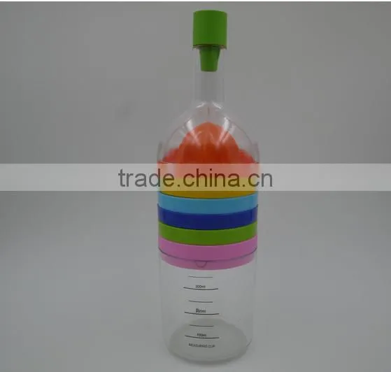 Bottle Multifunction Kitchen Tools and Equipment photo-3