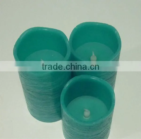 Hot Sell Candle Wax With High Quality photo-2