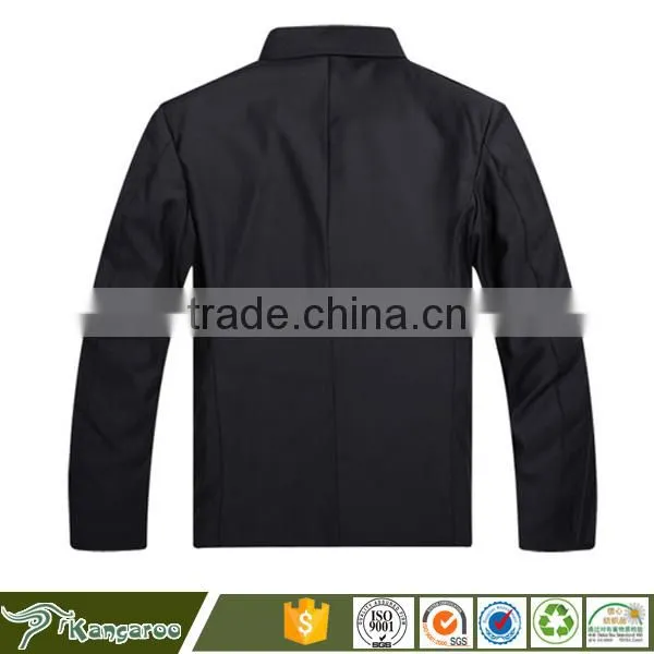 Sample Color Design For Security Guard Suit Dress Uniform (Shirts) photo-2