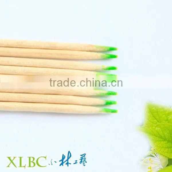 PP Wrapped Box Mint Bamboo Toothpick With Compete Price photo-4