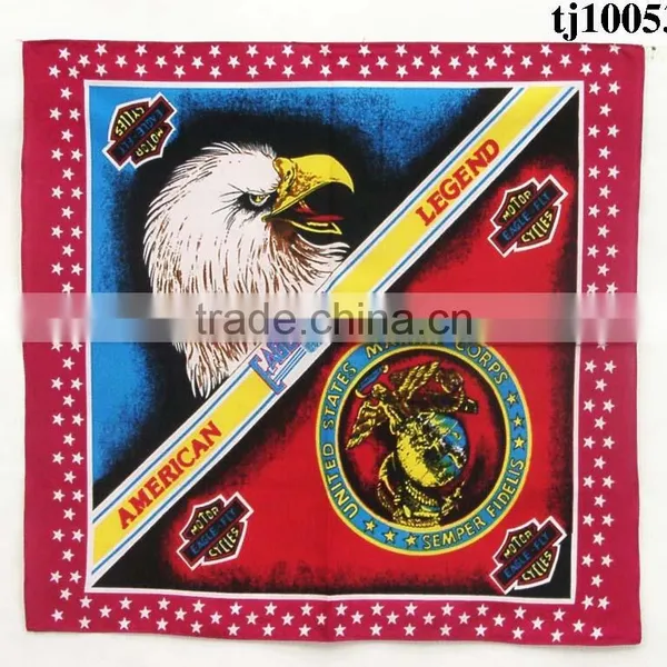 Best-selling Eagle Super Power Designer Kerchief photo-5