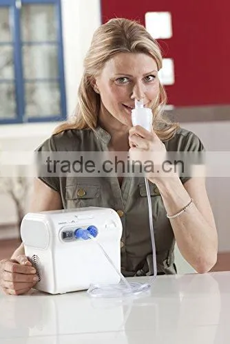 Omron CompAir Pro Nebuliser photo-4