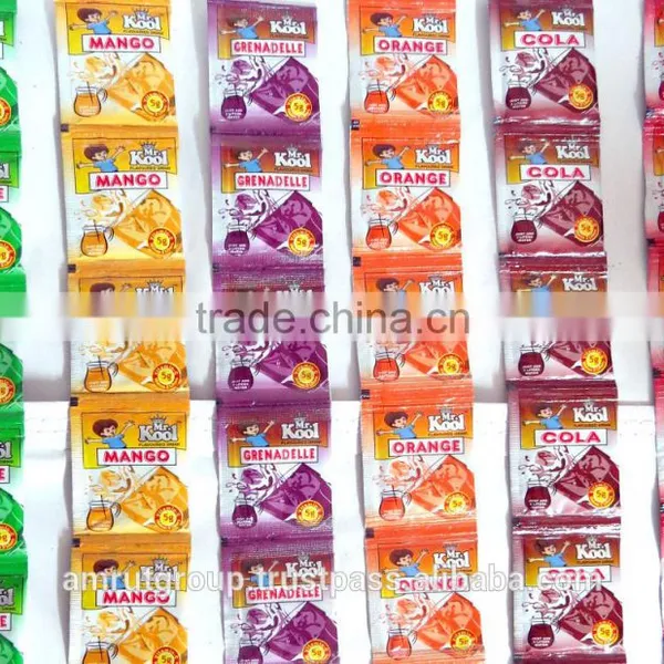 Energy Drink Powders photo-4