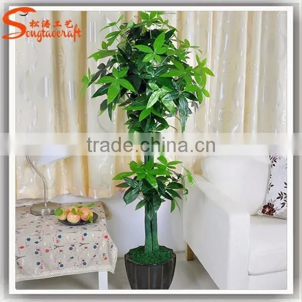 All Types of Decorative Indoor Plants Plastic Plants Artificial Plants and Trees for Home Decor photo-3