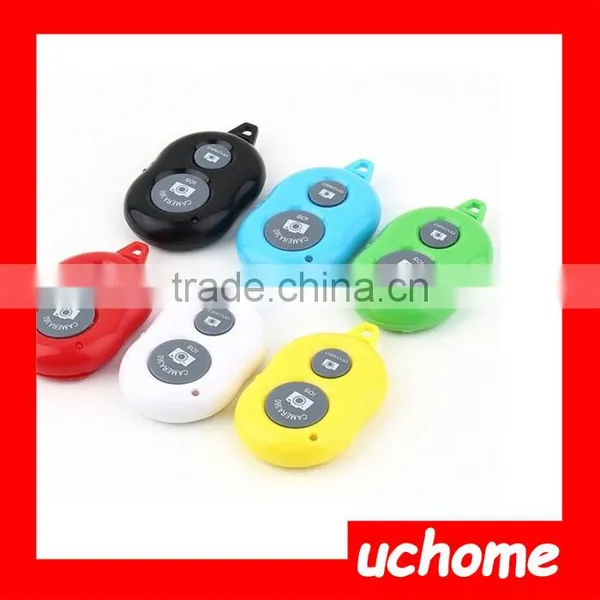 UCHOME Bluetooth Self-timer Camera Remote Control Wireless Shutter Snapshot Camera Control photo-4