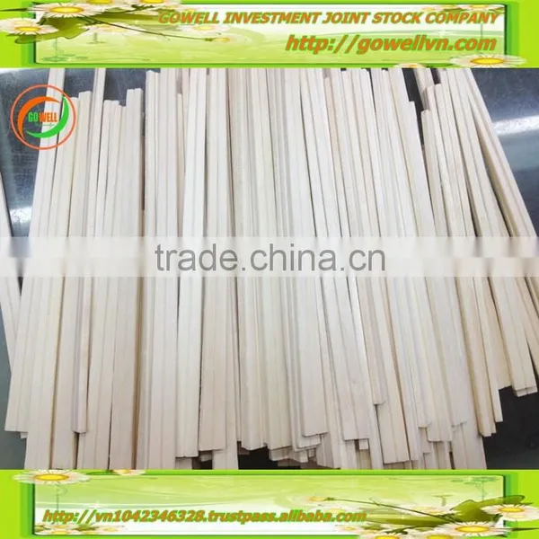 Styrax Wooden Chopsticks - GOWELL JSC photo-3