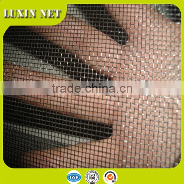 Fiberglass Window Screen / Fiberglass Insect Screen/ Fiberglass Mosquito Screen photo-2