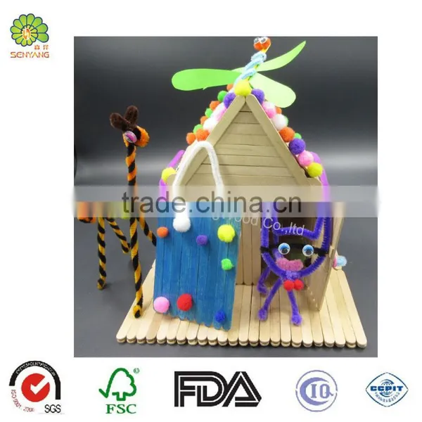 Toys Kids Diy Craft Kits photo-3