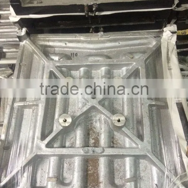 Heating Plate Spare Parts for Heat Press Machine photo-3