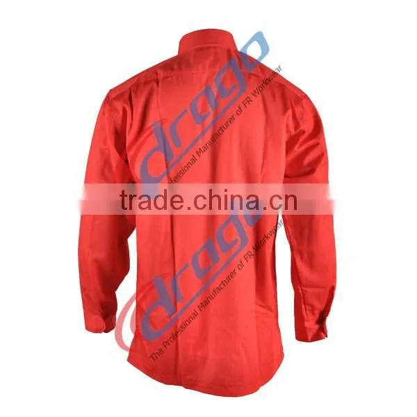 Fire Resistant T/C 65/35 Workear photo-3