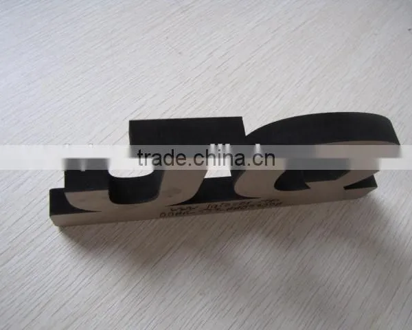 Pine Laser Cutting Machine With 1300*2500mm Size photo-6