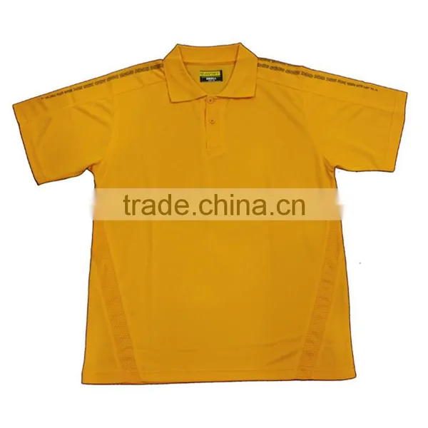 New Arrival Cheap Polo Shirt Manufacture photo-3
