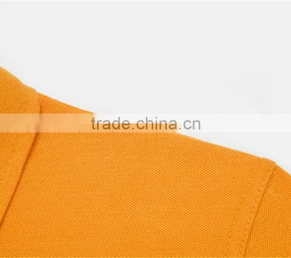 2017 OEM Manufacturer French Terry T-shirt photo-4
