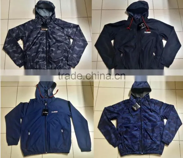 Branded Jacket Mens Jacket photo-2