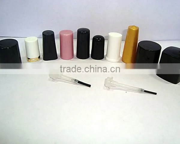 13mm Nail Polish PP Caps photo-4