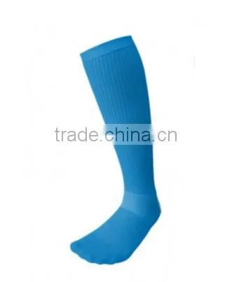 Terry Fashion Color Compression Sport Socks photo-5