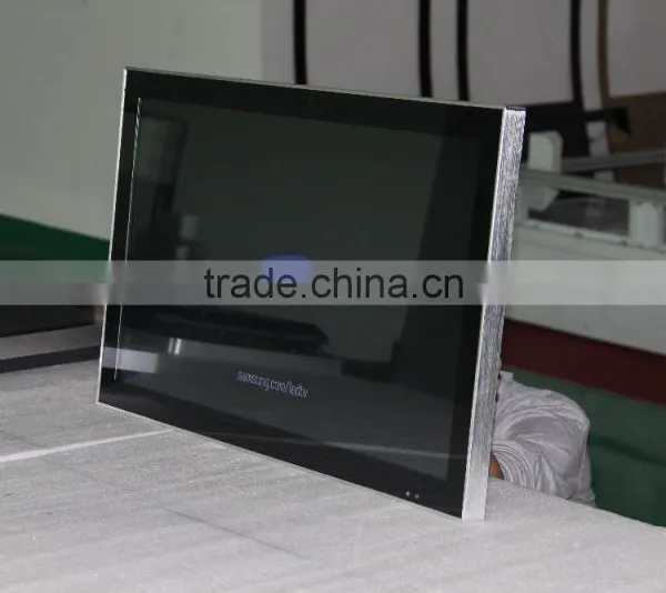 32inch Vesa Wall Mount Lcd Wifi Advertising Player photo-6