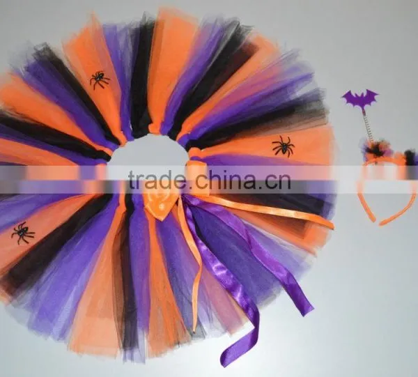 Halloween Spider Dress up Costume photo-4