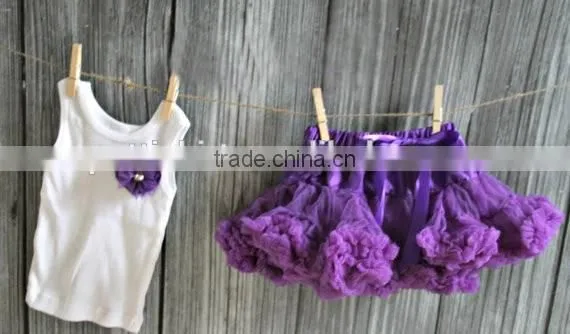 Hot Sale Baby Girls Boutique Set Blue Ballet Tutu Costumes Girls Ballerina Dresses photo-6