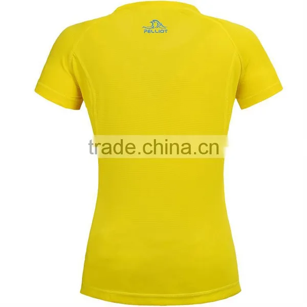 Quick Dry t Shirt Wholesale photo-2