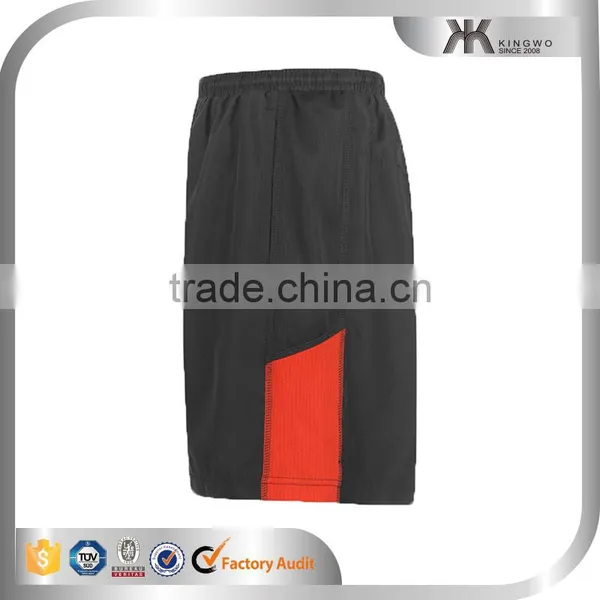 Customized Cheap High Quality Jogging Men Running Shorts photo-3