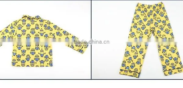 Age 6-10 Big Boy Sleep Wear photo-3