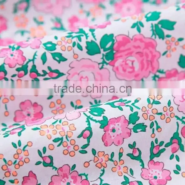 Kids Summer Girls Cute Shirt Flower Princess Clothing Set photo-4