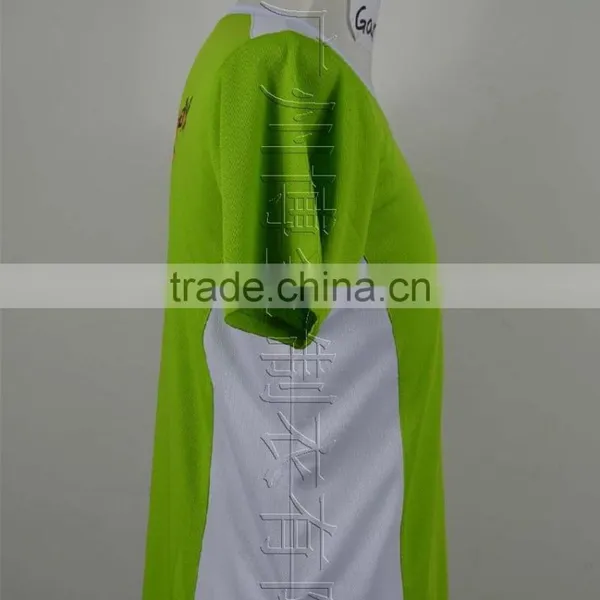 Kiwi Color Dry Fit T-shirt for Men Printed Logo photo-3
