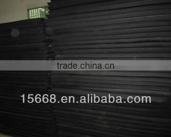Supplier Provide AAA Grade Neoprene Material & Rubber for Divers photo-4