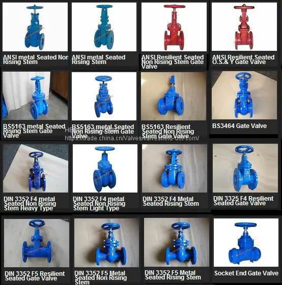 Gate Valves, Check Valves, Global Valves, Y-Strainers photo-2