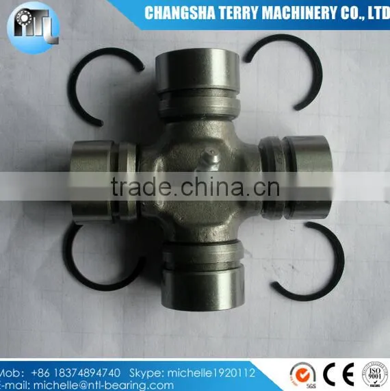 High Quality Small Universal Joint Shaft 6x16mm photo-2