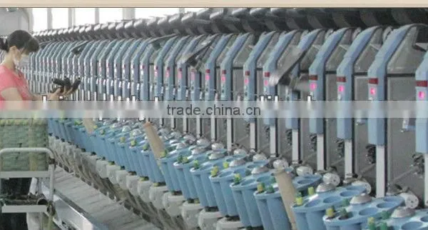 40/1 Polyester Pure Virgin Spun Yarn photo-5